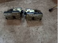 Замок передний правый,левый Logan Замок передний правый,левый Logan