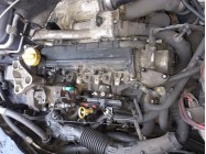 Двигатель 1,5 дизель Logan