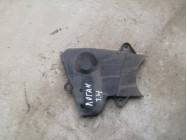 Защита ГРМ нижняя Dacia Logan