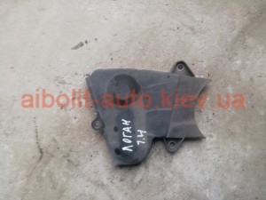 Корпус ГРМ Logan 1,4