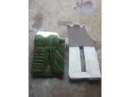 Шумоизоляция пола Dacia Logan