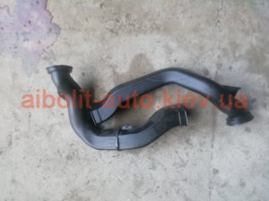 Трубки обдува торпеды Logan Трубки обдува торпеды Logan