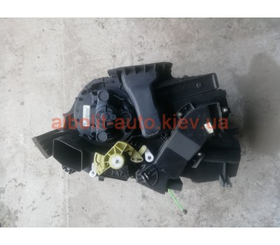 Корпус печки Logan  Renault Logan 2006 - 2012г.