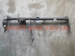 Усилитель торпеды Dacia Logan 