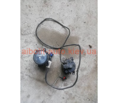 Противотуманная фара Dacia Logan  Dacia Logan 2005 - 2012г.