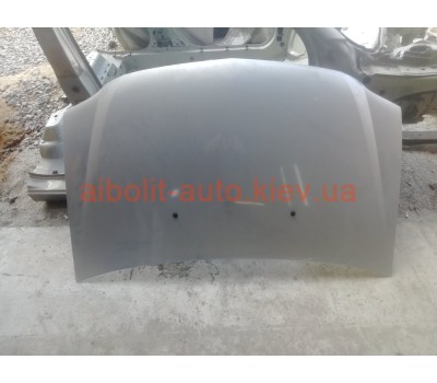 Капот Logan  Renault Logan 2006 - 2012г.