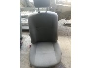 Сидения передние Logan Сидения передние Logan