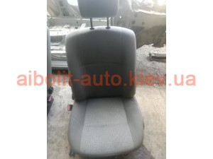Сидение водительское Dacia Logan