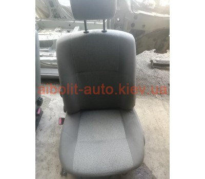 Сидения передние Logan  Renault Logan 2006 - 2012г.