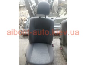 Сидение пассажирское Dacia Logan