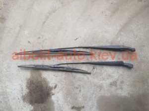 Щеткодержатели Logan Щеткодержатели Logan