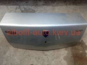 Крышка багажника Logan