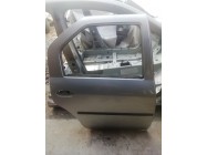 Дверь задняя правая Logan Дверь задняя правая Logan