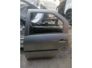 Дверь задняя левая Logan Дверь задняя левая Logan