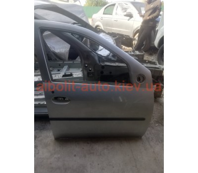 Дверь передняя правая Dacia Logan  Dacia Logan 2005 - 2012г.