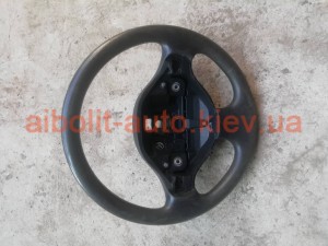 Руль Dacia Logan