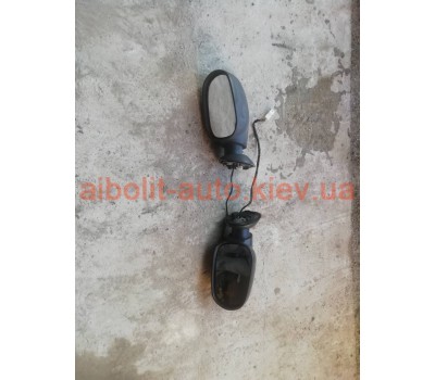 Зеркало левое,правое Logan  Renault Logan 2006 - 2012г.