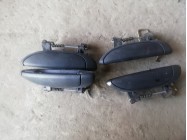 Ручка наружная Dacia Logan Ручка наружная Dacia Logan