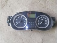 Приборная панель Dacia Logan