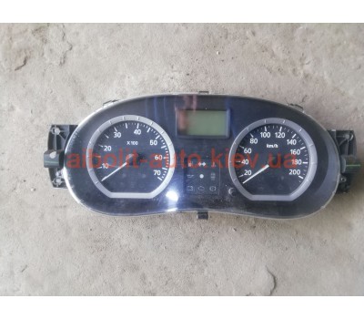 Приборная панель Dacia Logan  Dacia Logan 2005 - 2012г.