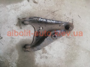 Рычаг правый Logan