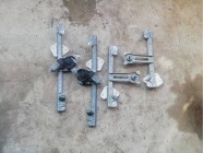 Стеклоподьемники Logan Стеклоподьемники Logan