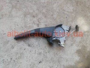 Рычаг ручника Logan