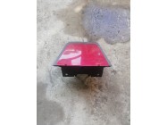 Задний дополнительный стоп Dacia Logan