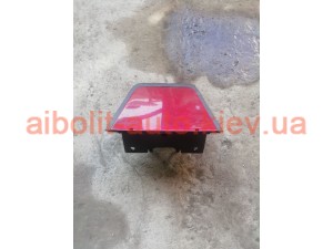 Задний дополнительный стоп Dacia Logan