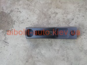 Центральная консоль Dacia Logan 