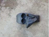 Консоль Dacia Logan 