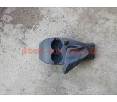 Консоль Dacia Logan   Dacia Logan 2005 - 2012г.