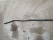 Уплотнитель капота Dacia Logan Уплотнитель капота Dacia Logan