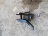 Педальный узел Dacia Logan Педальный узел Dacia Logan