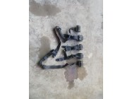 Ремни безопасности Dacia Logan Ремни безопасности Dacia Logan