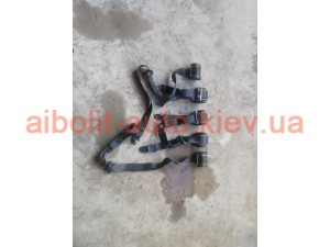 Ремни передние,задние Logan