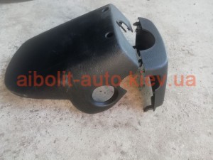 Кожух руля Dacia Logan 