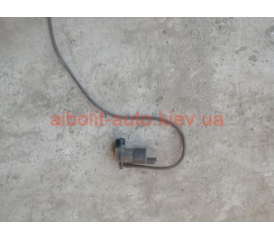 Насос омывателя стекла Logan  Renault Logan 2006 - 2012г.