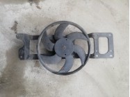 Вентилятор охлаждения основной Logan Вентилятор охлаждения основной Logan