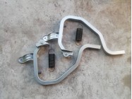 Петли багажника Logan Петли багажника Logan