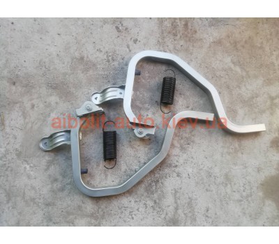 Петли крышки багажника Dacia Logan  Dacia Logan 2005 - 2012г.