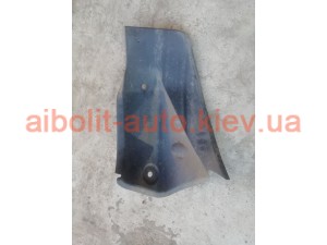 Подкрылок задний правый,левый Logan