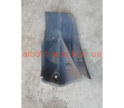 Подкрылок задний правый,левый Logan  Renault Logan 2006 - 2012г.