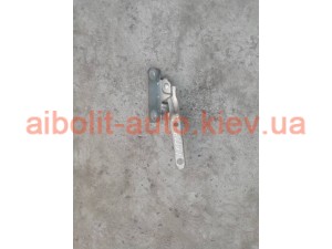 Петли капота Logan