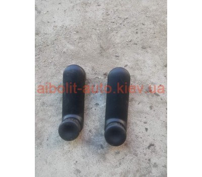 Ручка стеклоподъемника Dacia Logan  Dacia Logan 2005 - 2012г.