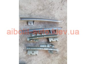 Направляющая стекла Logan