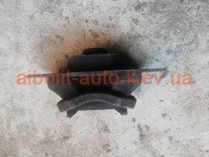 Подушка двигателя Logan