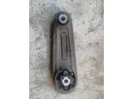 Опора двигателя задняя Dacia Logan 