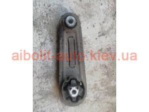 Опора двигателя задняя Dacia Logan 