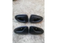 Ручка открытия двери внутреняя Logan Ручка открытия двери внутреняя Logan